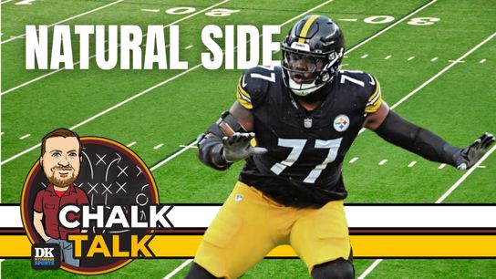 Video: Chalk Talk taken South Side